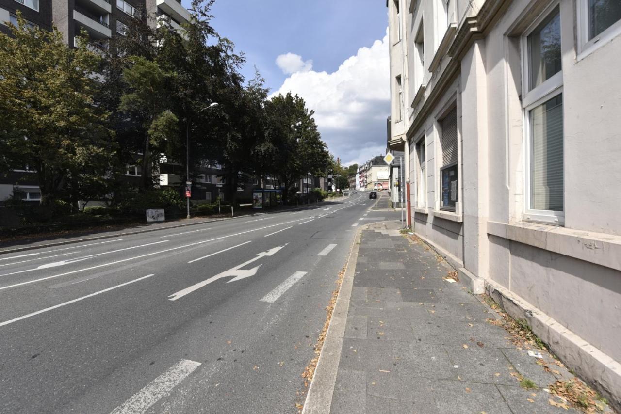Fewo Wuppertal Exterior photo