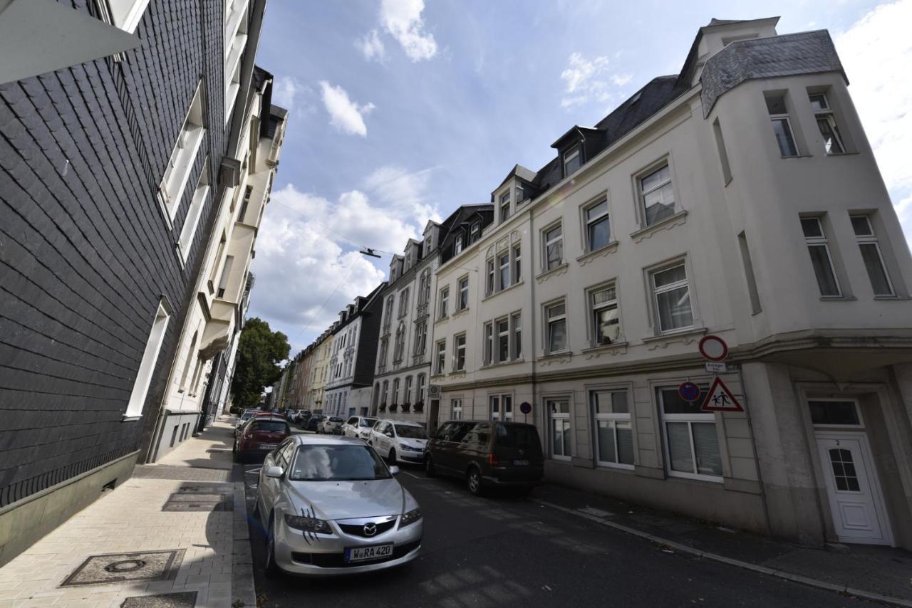 Fewo Wuppertal Exterior photo