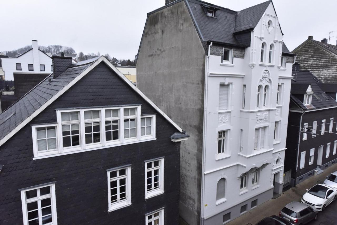 Fewo Wuppertal Exterior photo