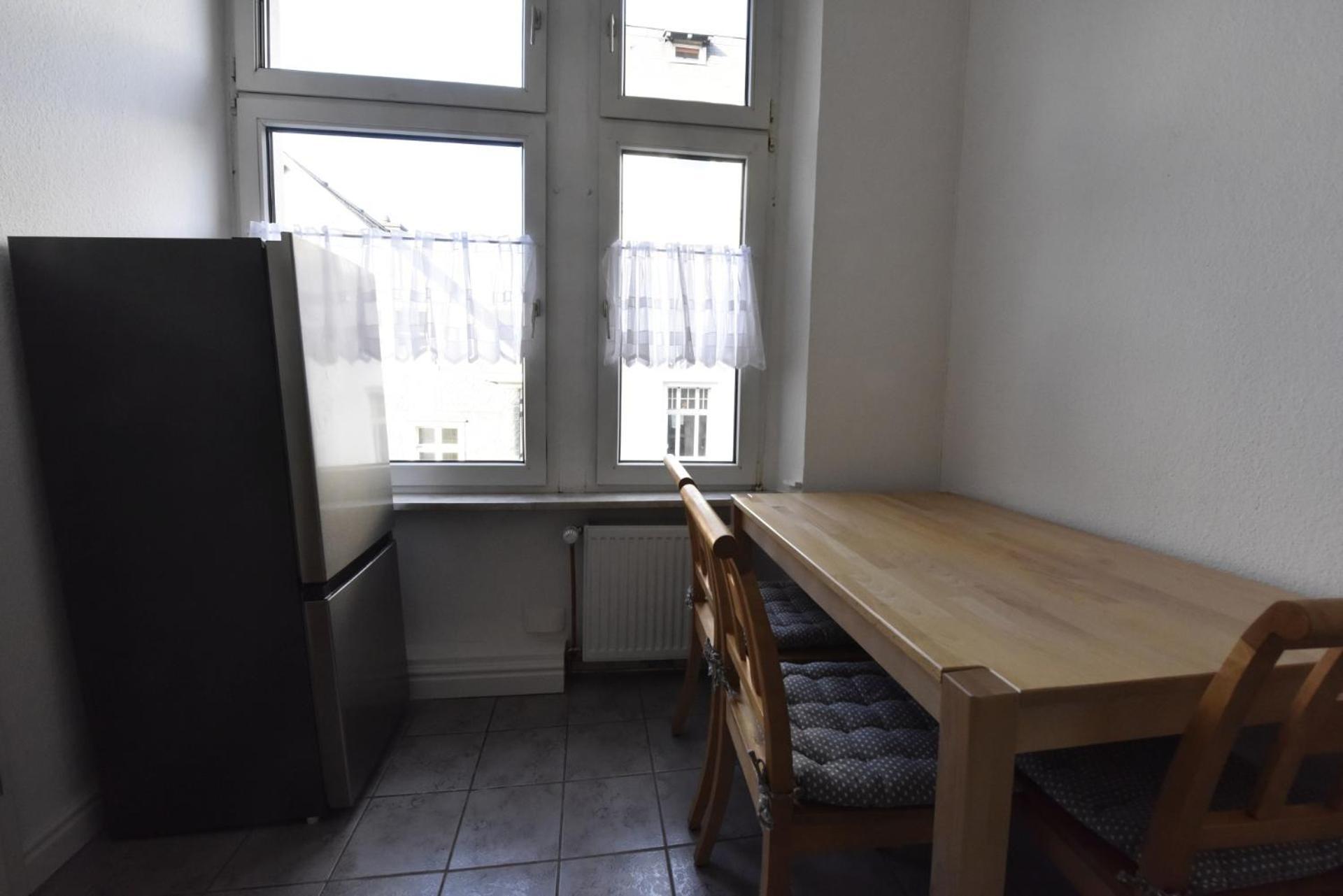 Fewo Wuppertal Room photo