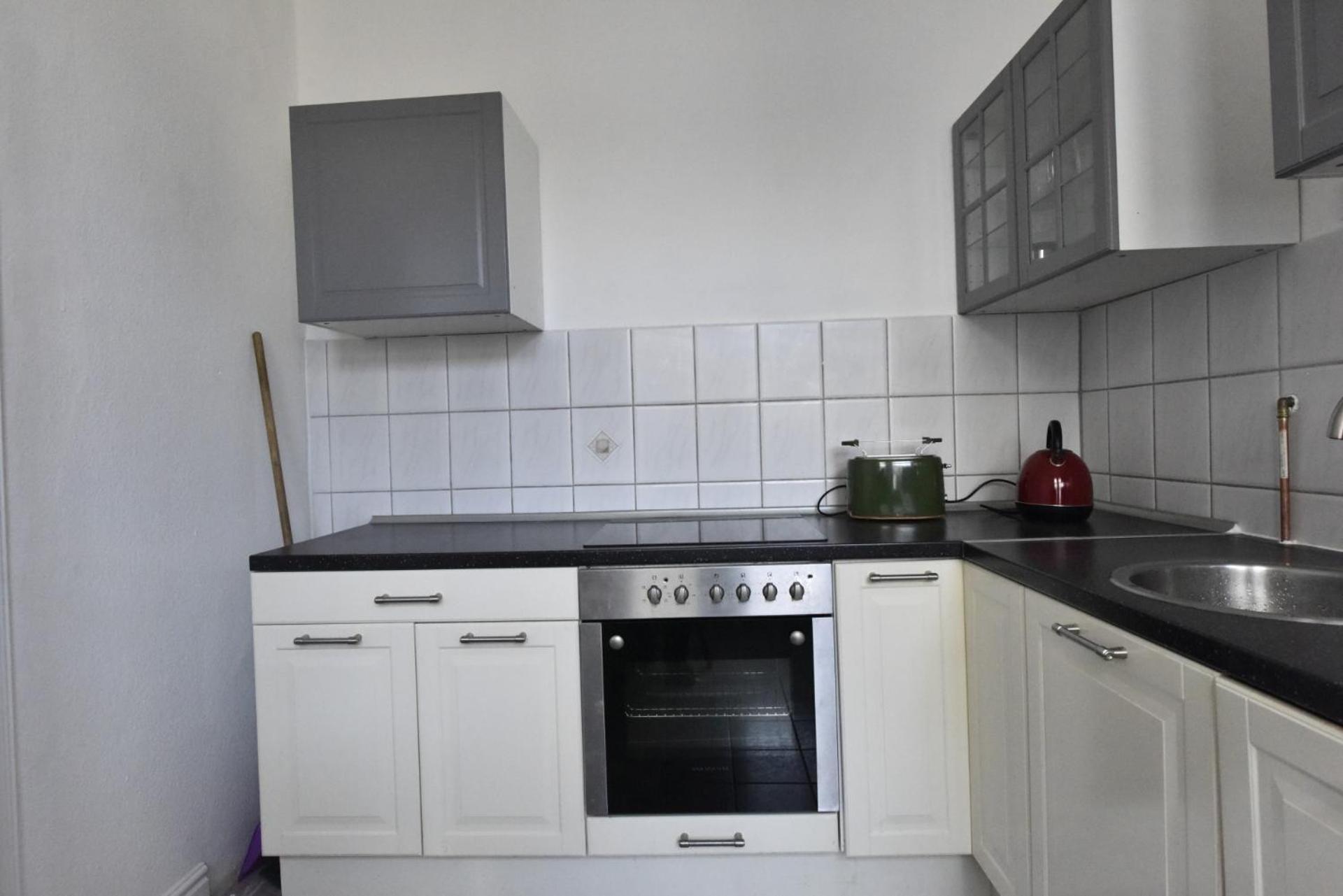 Fewo Wuppertal Room photo