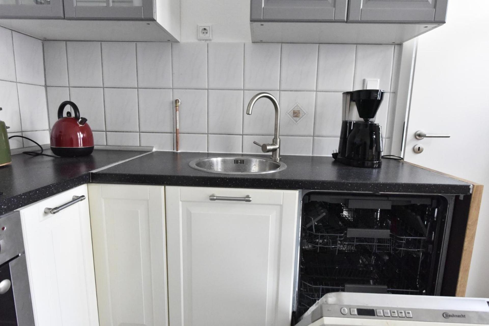 Fewo Wuppertal Room photo