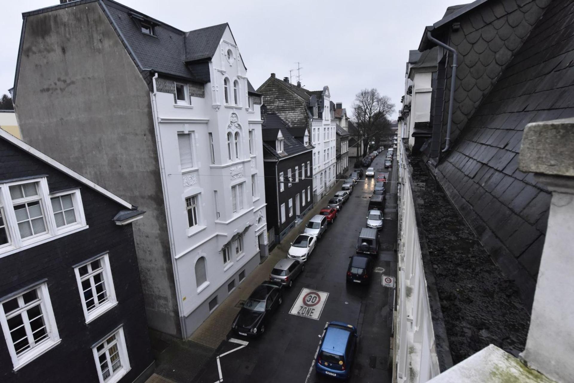 Fewo Wuppertal Exterior photo